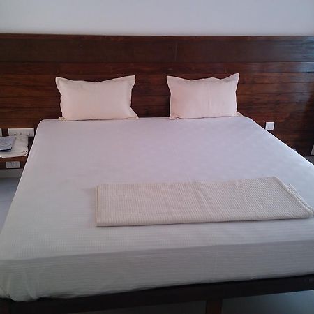 Lilypad Resort Варкала Экстерьер фото