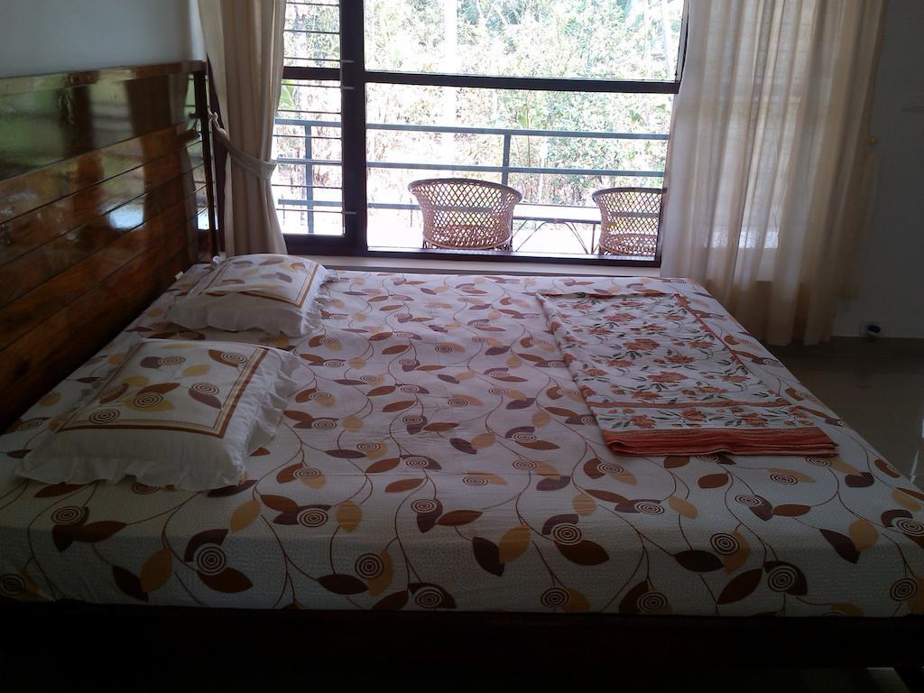 Lilypad Resort Варкала Номер фото
