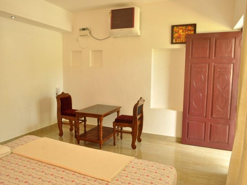 Lilypad Resort Варкала Экстерьер фото
