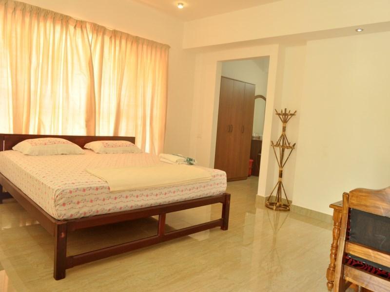 Lilypad Resort Варкала Экстерьер фото