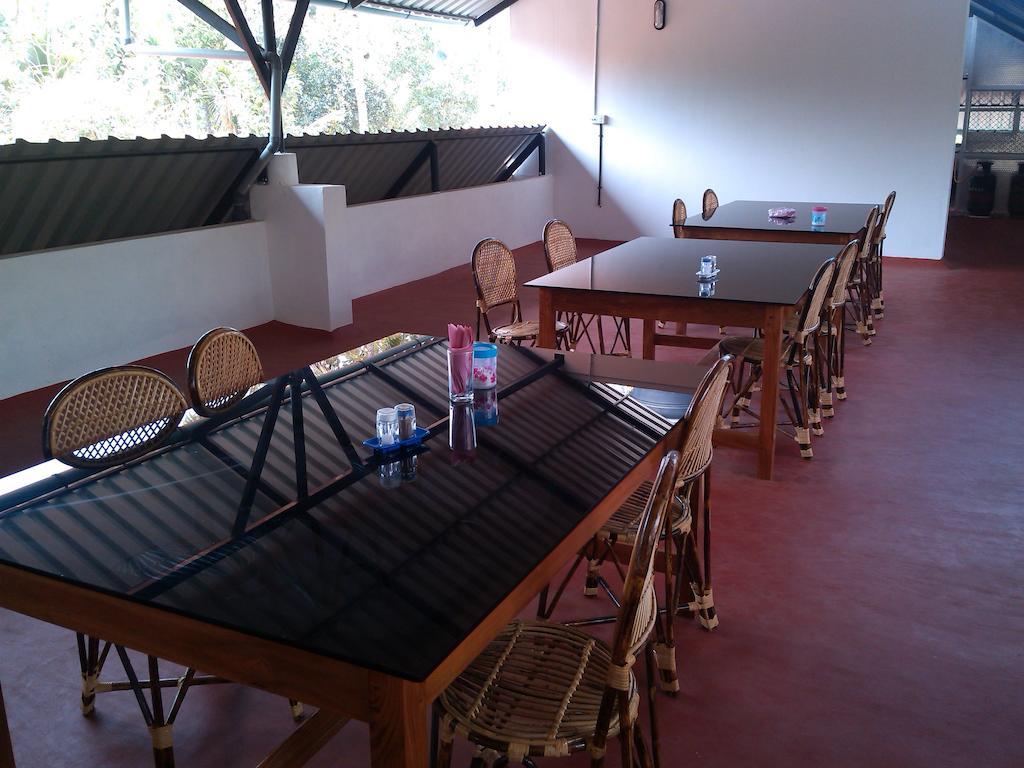 Lilypad Resort Варкала Экстерьер фото