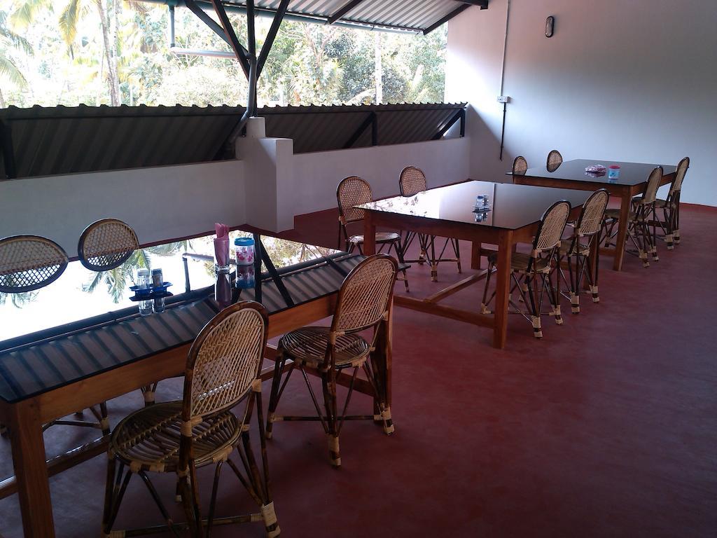 Lilypad Resort Варкала Экстерьер фото